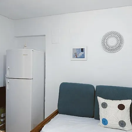 Acogedor Estudio A 2 Min De La Playa * Torremolinos