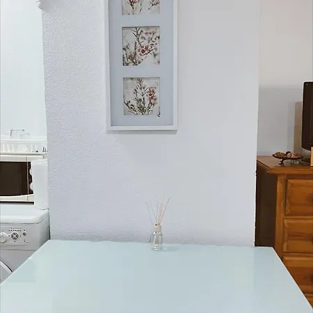 Acogedor Estudio A 2 Min De La Playa