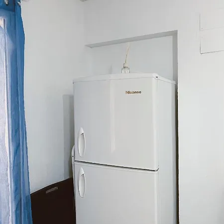 Apartment Acogedor Estudio A 2 Min De La Playa *