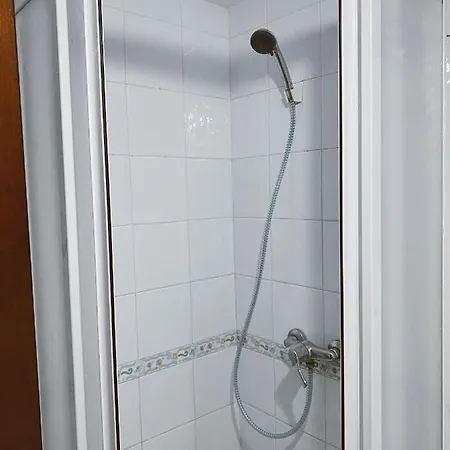 Apartment Acogedor Estudio A 2 Min De La Playa Torremolinos